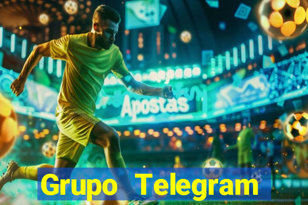 Grupo Telegram palpites futebol